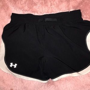Youth Under Armour Shorts